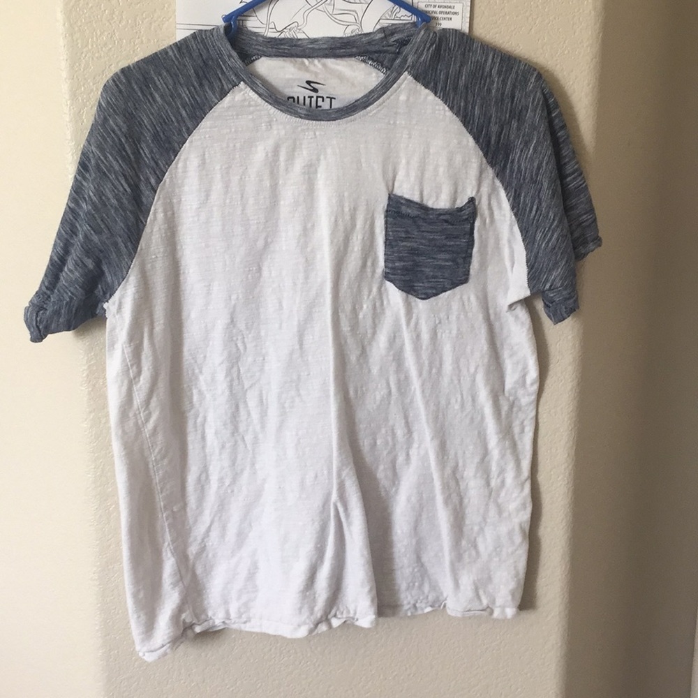 A tshirt